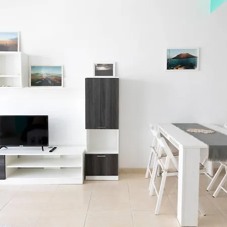 Apartman Luna De Lobos: Bright And Cozy In Bristol