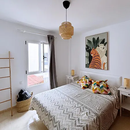 Apartmán Luna De Lobos: Bright And Cozy In Bristol