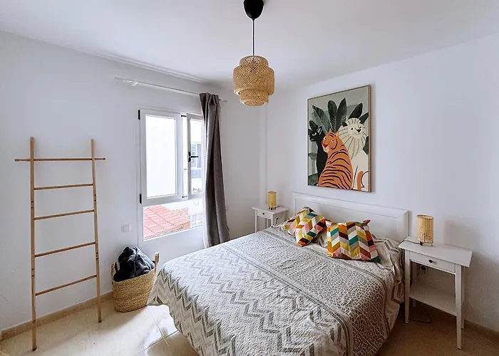 アパート Luna De Lobos: Bright And Cozy In Bristol